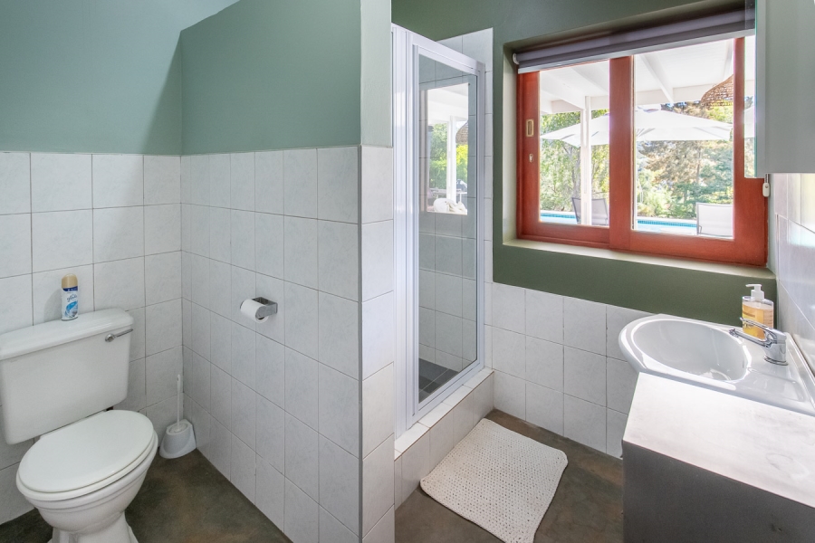3 Bedroom Property for Sale in Barrydale Western Cape